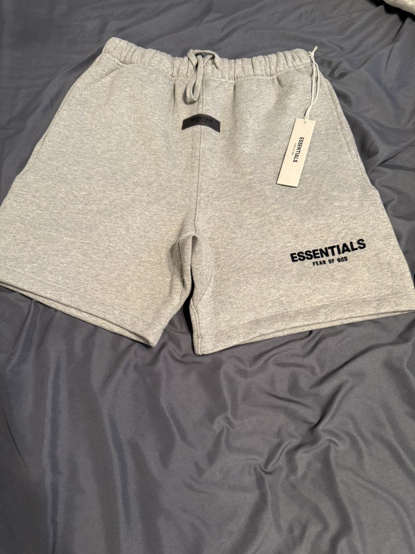 Essential Shorts Size Small