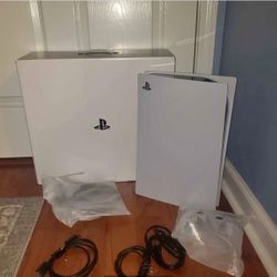 Used 5sp 
