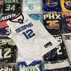 Memphis Grizzlies, Ja Morant