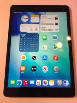 🍏Apple Ipad 8th Generation - Space Gray - 32GB - 🔐WIF🔐 - $120🍏