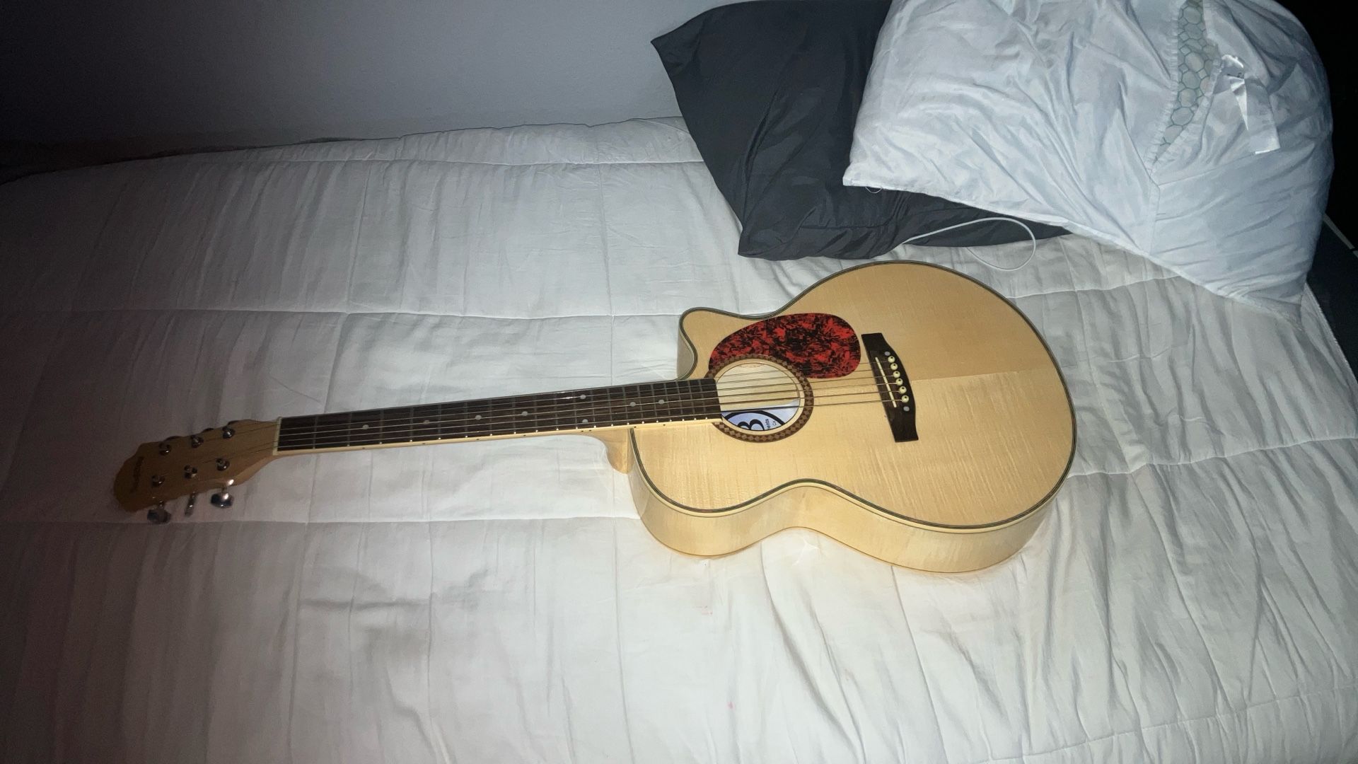 Acoustic Guitar