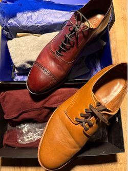 Allen Edmonds