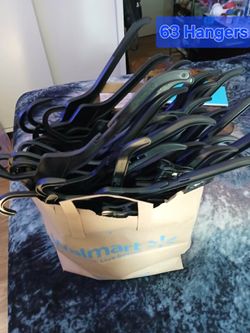 Retail Hangers Bundle
