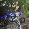 Jordan Hodson