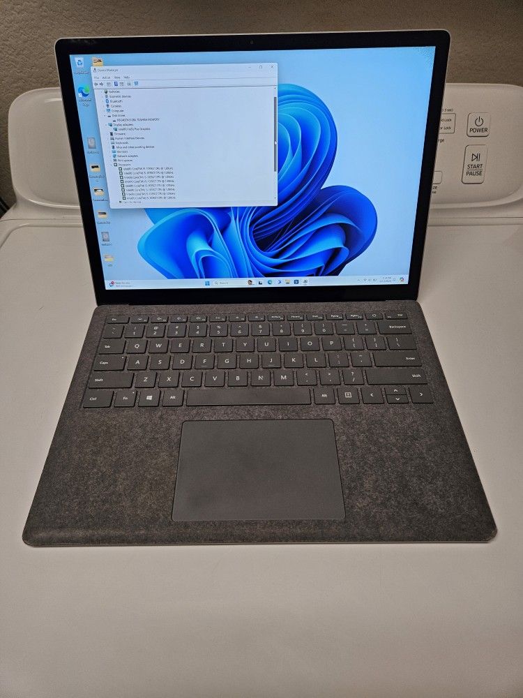 Microsoft Surface Laptop 3 Touchscreen Intel Core I5 10th Generation