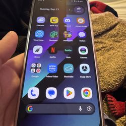 Solana Saga Phone