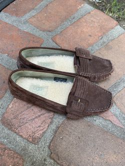 Ugg Women’s Moccasins