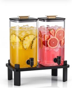 Beverage Dispenser