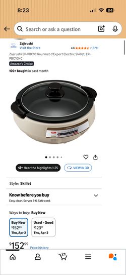 Hot Pot