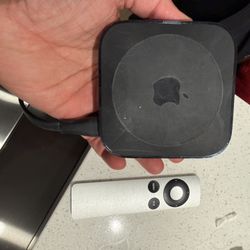 Apple TV