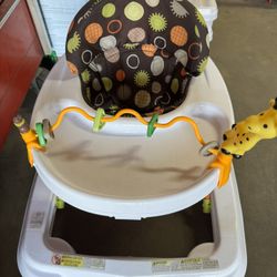 Baby Walker 