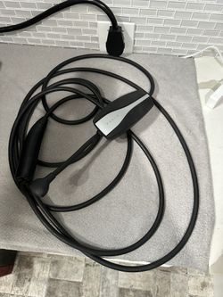 Tesla Charger (From 2019 Model)