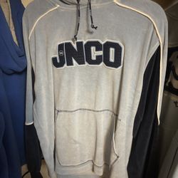 Jnco Hoodie 