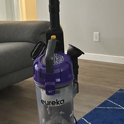 Eureka Vacuum Cleaner