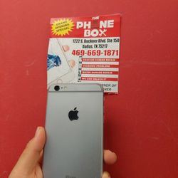 IPhone 6s Puls 64GB Factory Unlocked To Any Carrier Available Cash Prices $139