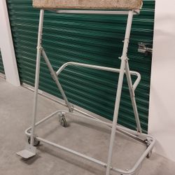 Window and Door Heavy-duty Warehouse Dolly