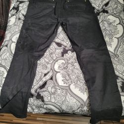 G Star Relaxed Tapered Utility Pants Sz 40/34 Great Cond. $70
