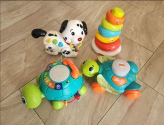 Toys