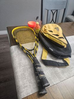 Minton / Badminton set