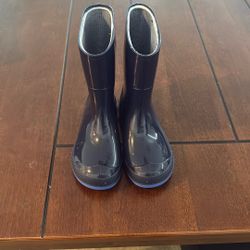 Rain Boots 