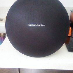 Harman Kardon Onyx Studio 4 Bluetooth Speaker 