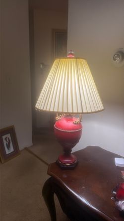 Lamp