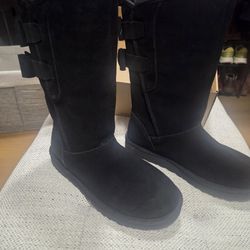 Ugg boots  (Black) (NEW)