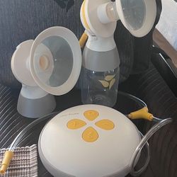 Medela Hands Free Pump