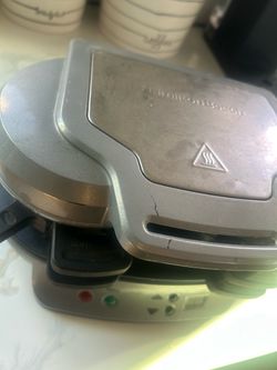 Hamilton Beach breakfast  Maker