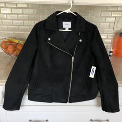 Brand New Motorcycle Jacket