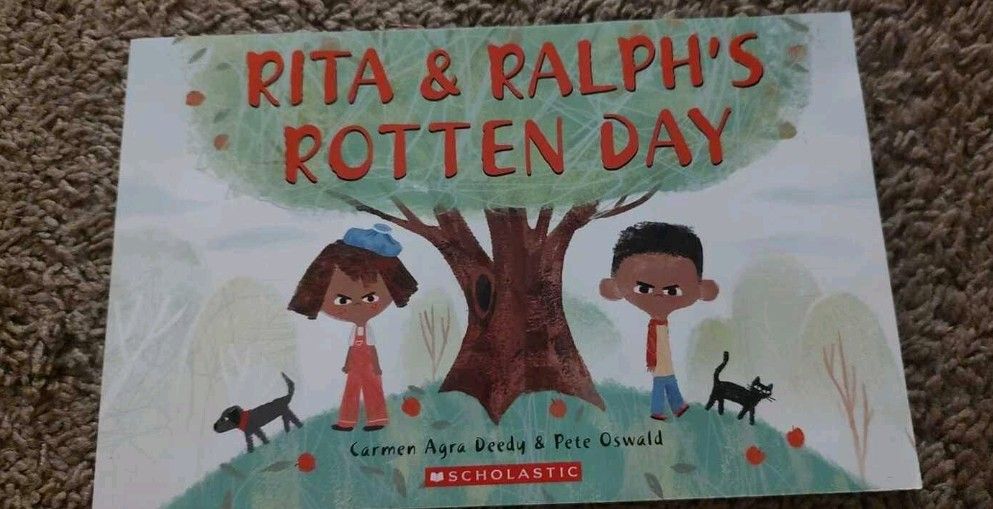 Kid Books (Each)