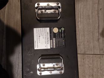 60v 50AH Li-battery
