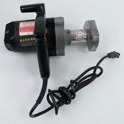 Crain Toe Kick Saw