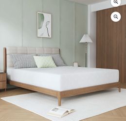 12 Inch Full Size Mattress - M02912F