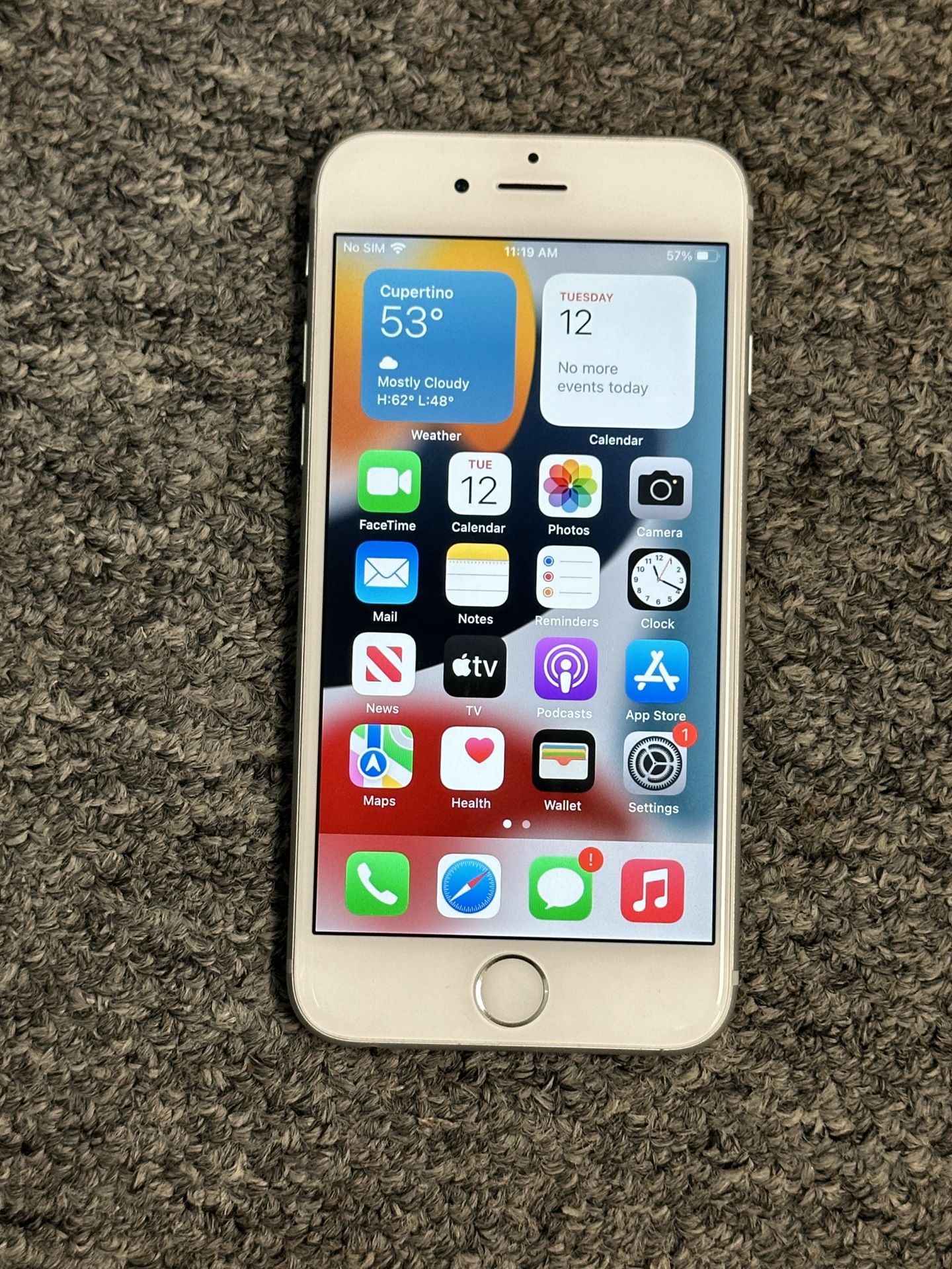 Apple iphone 6S 32GB Unlocked Cell Phone 