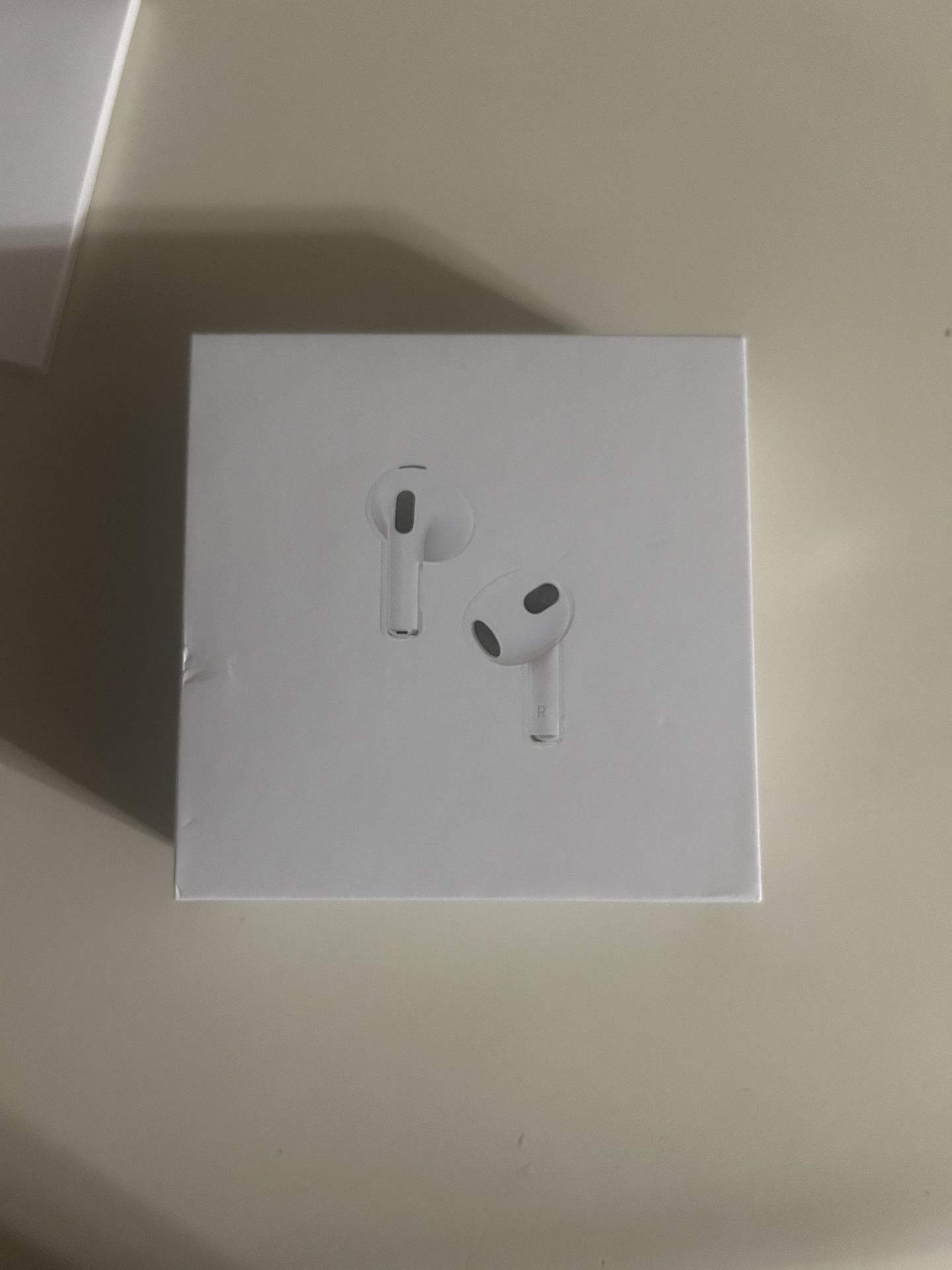 AirPods Gen3