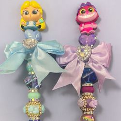 Fancy Alice Disney Doorable Pen