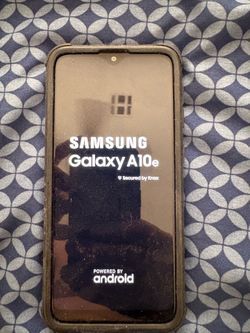 Samsung phone