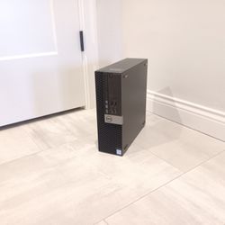 i7 Entry level gaming pc desktop desktops pcs computer computers tower towers dell dells budget