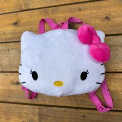 Hello Kitty Bag Pack 
