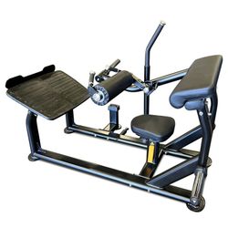 Hip Thrust Machine COMMERCIAL GRADE