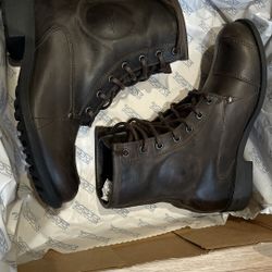TCX Hero WP Boots