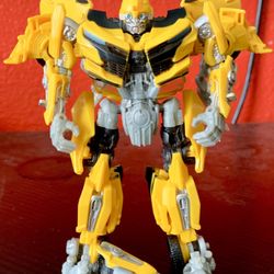 Transformers Bumblebee 