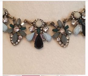 Banana Republic necklace