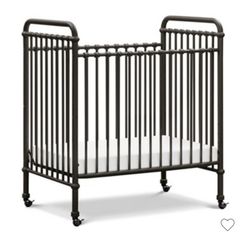 Mini Crib