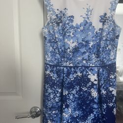 New Dress Size L