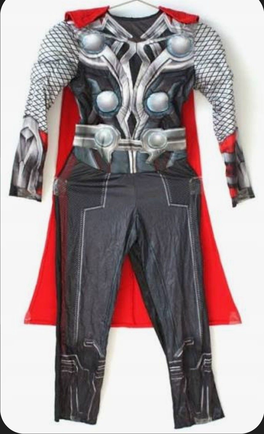Thor Men's L