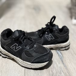 New Balance Toddler 7c