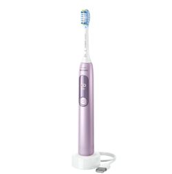 Philips Sonicare Brilliant Clean Rechargeable Electric Toothbrush, 1-pack