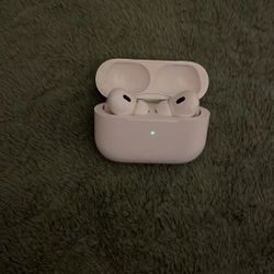 air pod pros